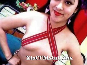 XtsCUMstationx