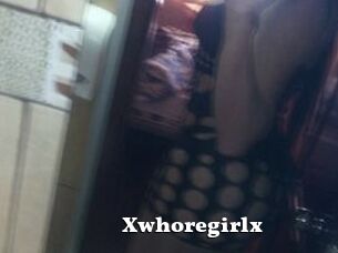 Xwhoregirlx