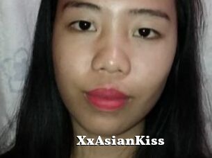 XxAsianKiss