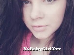 XxBabyGirlXxx