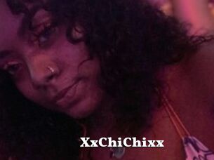 XxChiChixx