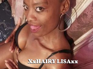 XxHAIRY_LISAxx