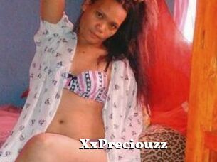 XxPreciouzz