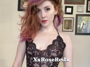 XxRoseRedx