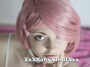 XxXBabyXDollXxx