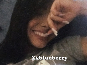 Xxblueberry