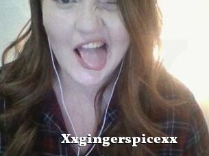 Xxgingerspicexx