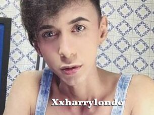 Xxharrylondo
