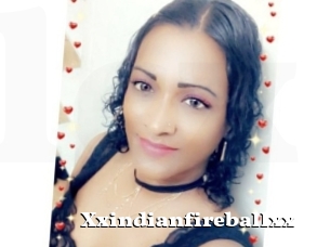 Xxindianfireballxx