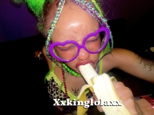 Xxkinglolaxx