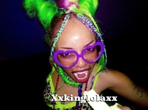 Xxkinglolaxx