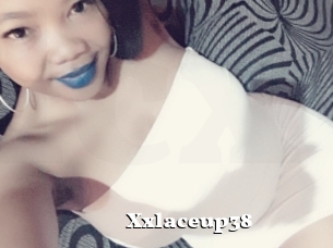 Xxlaceup38