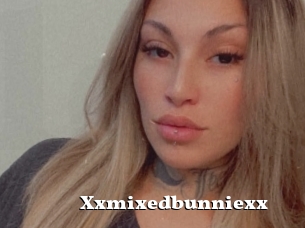 Xxmixedbunniexx