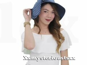 Xxmysterioustsxx