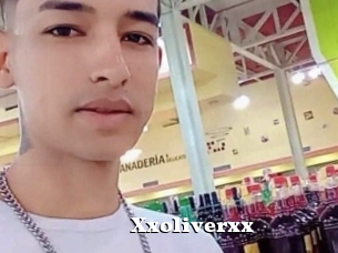 Xxoliverxx
