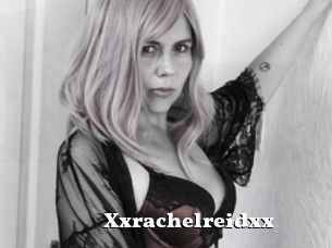 Xxrachelreidxx