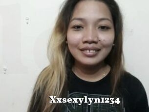 Xxsexylyn1234