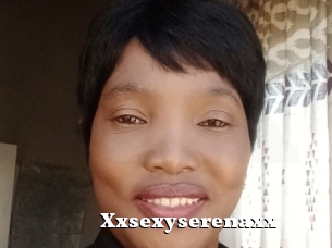 Xxsexyserenaxx