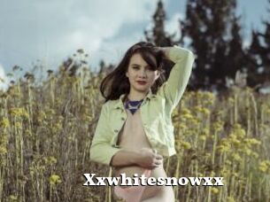 Xxwhitesnowxx
