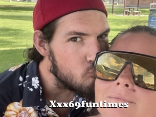 Xxx69funtimes