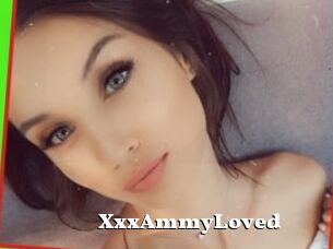 XxxAmmyLoved