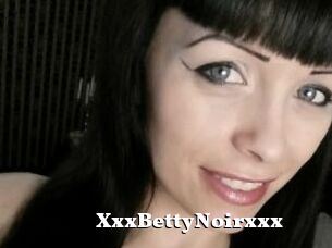 Xxx_BettyNoir_xxx