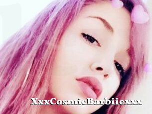 XxxCosmicBarbiiexxx