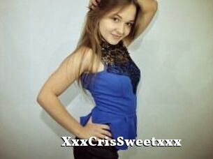 XxxCris_Sweetxxx
