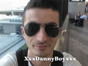 XxxDannyBoyxxx