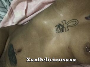 XxxDeliciousxxx