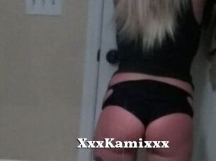 XxxKamixxx