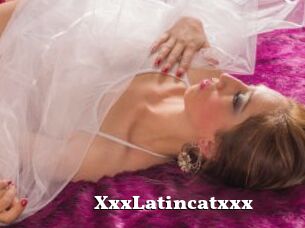 XxxLatincatxxx