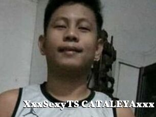 XxxSexyTS_CATALEYAxxx