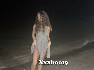 Xxxboo19