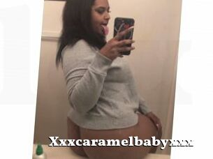 Xxxcaramelbabyxxx