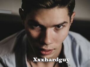 Xxxhardguy