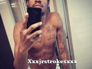 Xxxjrstrokesxxx