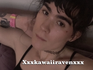 Xxxkawaiiravenxxx
