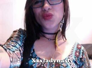 Xxxladynasty