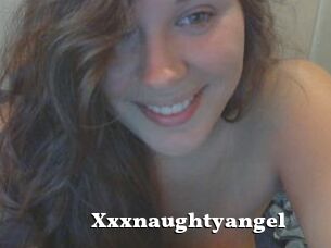 Xxxnaughtyangel