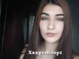 Xxxpenelop1