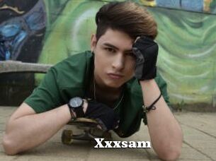 Xxxsam
