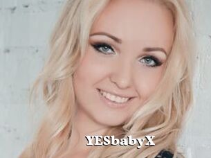 YESbabyX