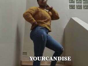 YOURCANDISE