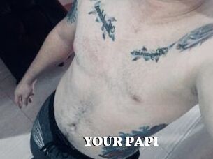 YOUR_PAPI