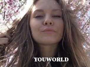 YOUWORLD
