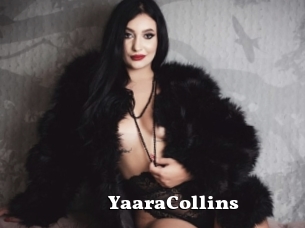 YaaraCollins