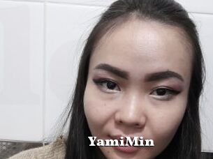 YamiMin