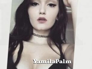 YamilaPalm