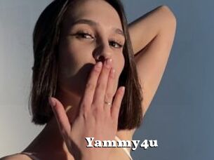 Yammy4u